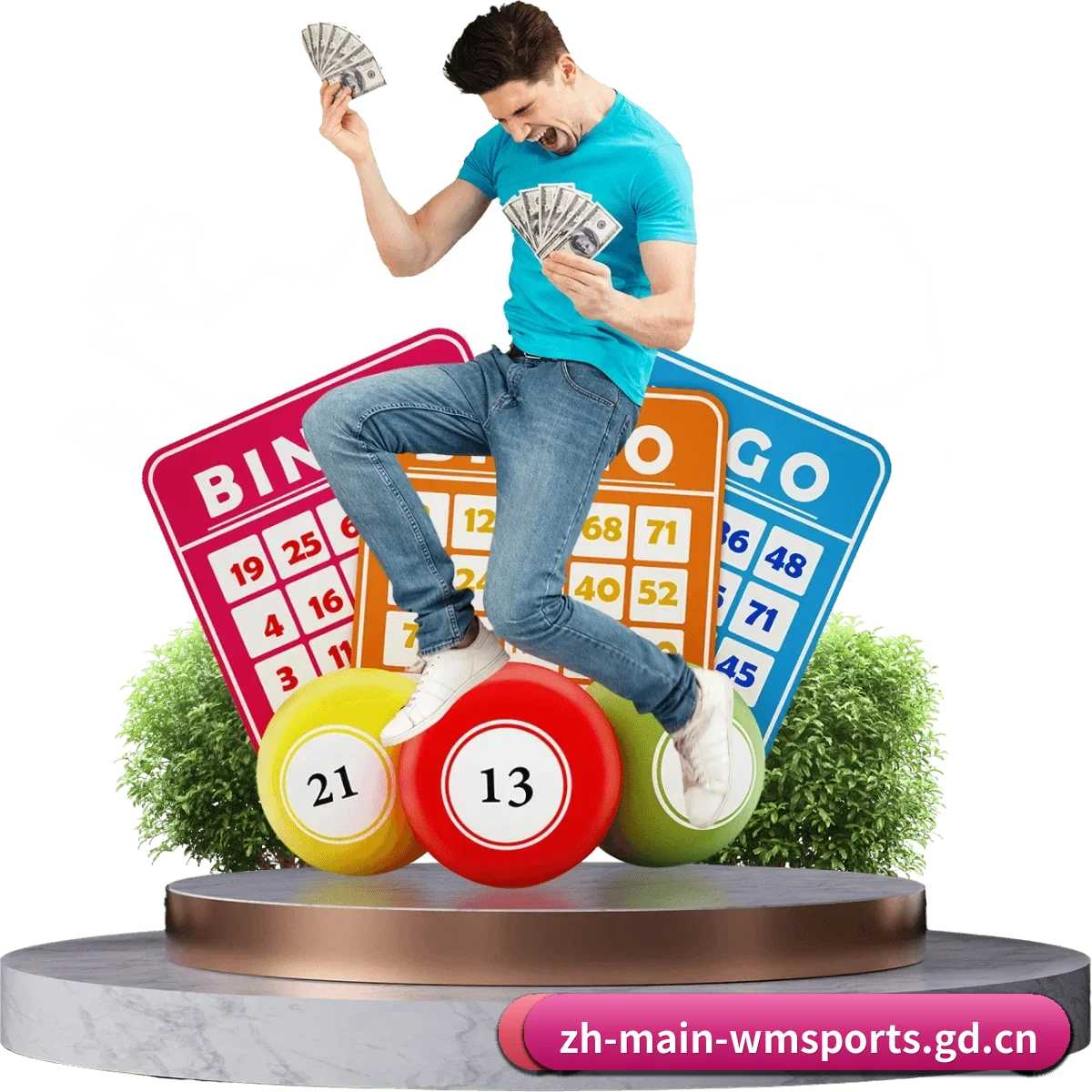 未来科技领航